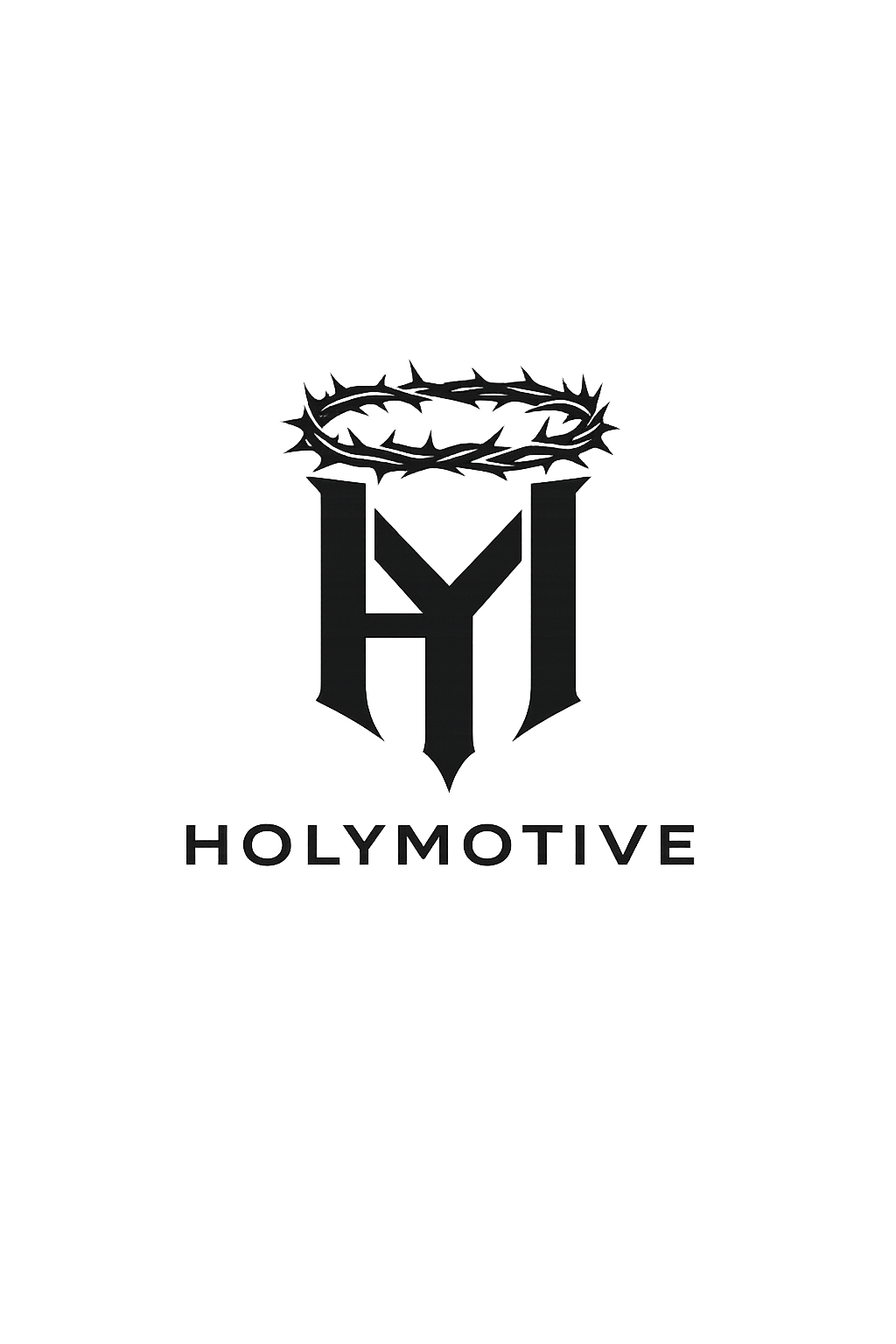 H O L Y M O T I V E 